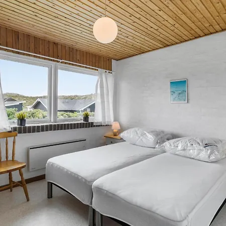 Stunning In Thisted With Sauna Torsted (Nordjylland)