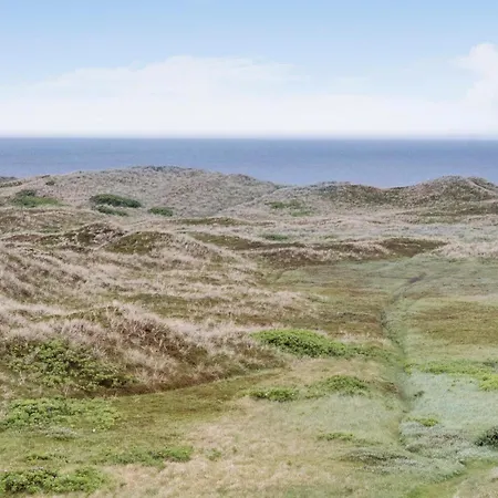 Dom wakacyjny Stunning In Thisted With Sauna Torsted (Nordjylland)