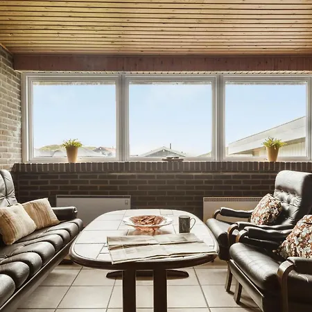 Stunning In Thisted With Sauna Torsted (Nordjylland)